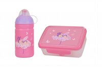 set R&B box a lahev KvÄ›tinovÃ¡ vÃ­la 500ml