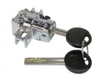 vložka zámku TRELOCK pro baterii Bosch gen2