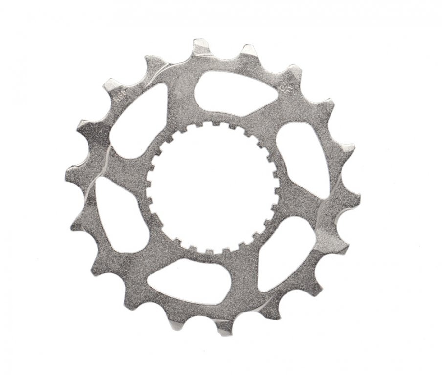 pastorek Shimano CS-M8100 18z.