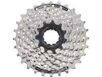 kazeta Shimano Acera CS-HG41 7 11-28z servisní balení - box 10ks