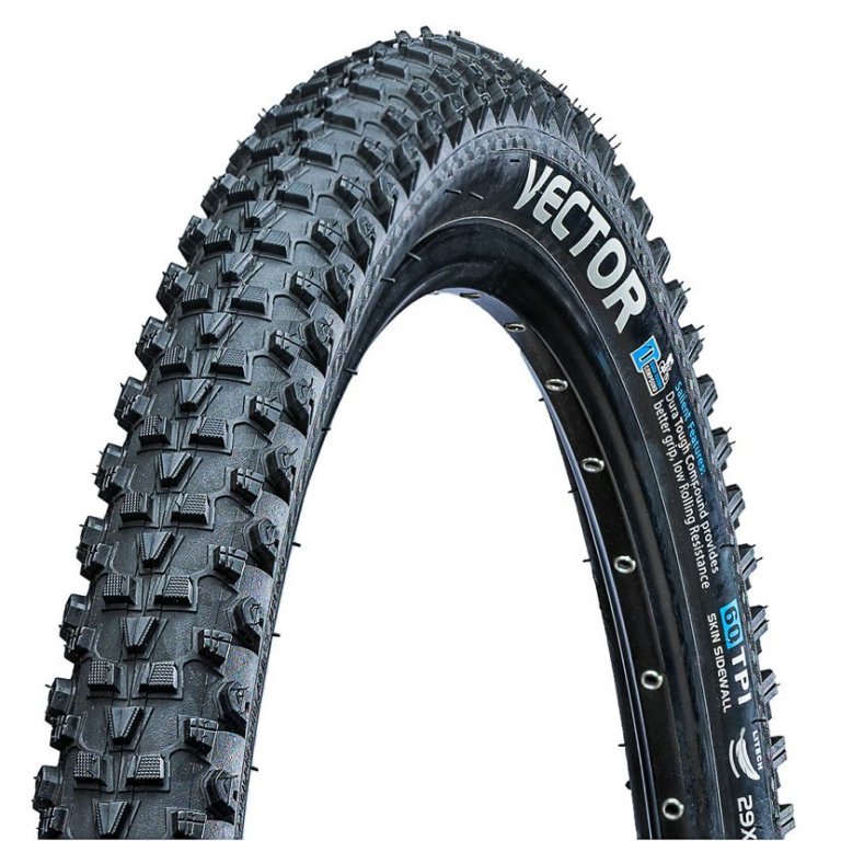 plášť RALSON R4159 VECTOR 60 TPI 29"x2,4 / 62-622
