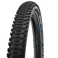 plášť SCHWALBE Johnny Watts 365 Performance Line 27.5"x2.35/60-584 černý-reflex
