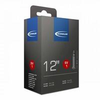 duÅ¡e SCHWALBE SV1 12"x1.75-2.10 (47/62-203) SV/40mm