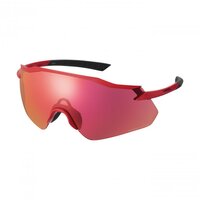 brÃ½le SHIMANO EQUINOX ÄervenÃ©