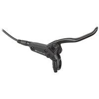 brzda kotoučová M-Wave zadní hydraulická 160mm