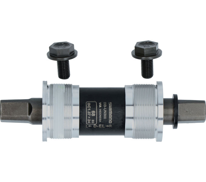 osa středová Shimano BB-UN300 68-127 originální balení