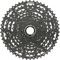 kazeta Shimano CUES CS-LG400 11 11-50z originální balení