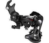 měnič SIL. 7k Shimano Tourney A070 original balení
