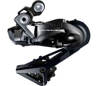 měnič Shimano Dura-Ace RD-R9150 11p Di2 černý krátké vodítko original balení