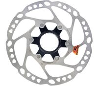 brzdovÃ½ kotouÄ Shimano SM-RT64 160mm magnetickÃ½ original balenÃ­