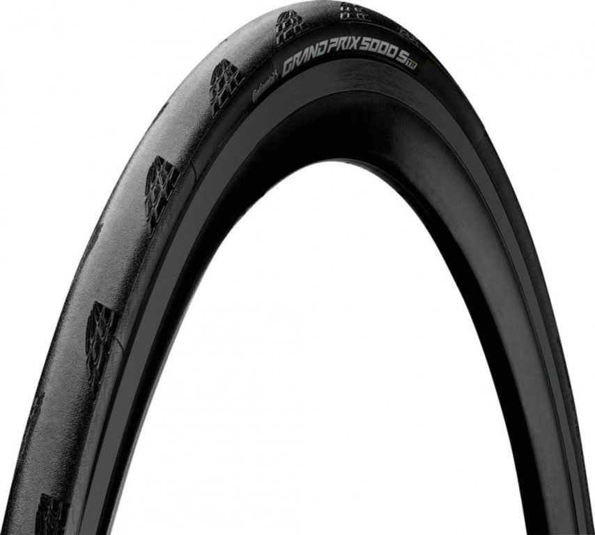 plášť Continental Grand Prix 5000 S TR 28"x1.00/25-622 kevlar