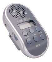 radio POINT BR24 na řidítka