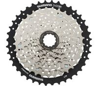 kazeta Shimano Acera CS-HG400 8 11-40z original balenÃ­