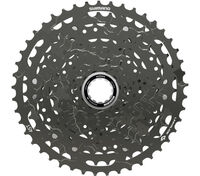 kazeta Shimano CUES CS-LG400 11 11-45z originální balení