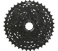 kazeta Shimano CUES CS-LG300 10 11-39z original balenÃ­