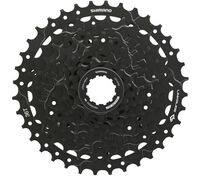 kazeta Shimano CUES CS-LG300 9 11-36z original balenÃ­