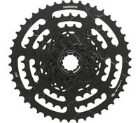 kazeta Shimano CUES CS-LG300 9 11-46z original balení