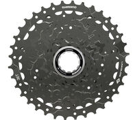 kazeta Shimano CUES CS-LG400 9 11-36z original balení