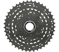 kazeta Shimano CUES CS-LG400 9 11-41z original balení