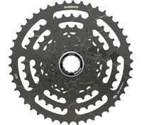 kazeta Shimano CUES CS-LG400 9 11-46z original balení