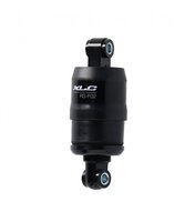 tlumič pružinový XLC RS-F02 125mm 1500 LBS