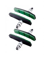 špalíky BBB BBS-04E EStop pro E-bike