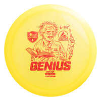 Discmania Active Premium Genius žlutá