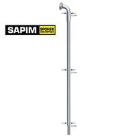 drát nerez Sapim Strong 2-2-2,3 x 282mm stříbrný