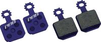 brzdovÃ© destiÄky BBB BBS-372 DiscStop Magura