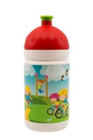 lahev R&B MalÃ­ sportovci 500ml