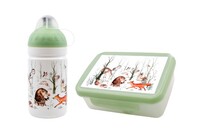 set R&B box a lahev LesnÃ­ zvÃ­Å™Ã¡tka 500ml