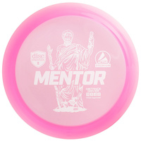 Discmania Active Premium Mentor růžová