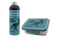 set R&B box a lahev T-REX 700ml