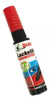pero na opravu laku BIKEFIT 12ml černé matné