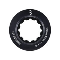 matice závěrná BBB BBS-131 CenterBlock 12mm