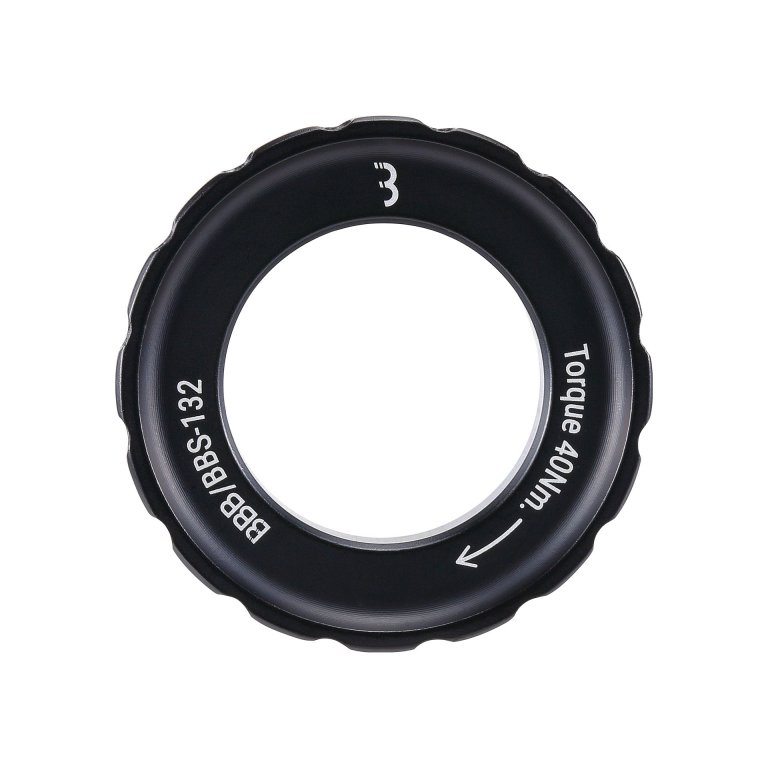 matice závěrná BBB BBS-132 CenterBlock 15/20mm