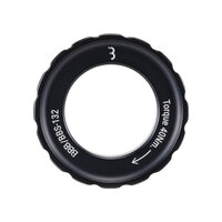 matice závěrná BBB BBS-132 CenterBlock 15/20mm