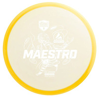 Discmania Active Premium Maestro žlutá