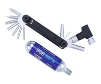 klíče multi BBB BTL-203 RoyalFold CO2 Inflator