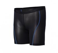 kalhoty krátké pánské BBB BUW-51 InterShortPro černé
