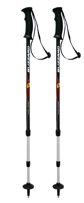 Blizzard Challenge red