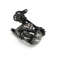 mÄ›niÄ MTB 9/8/7k SRAM X.4 krÃ¡tkÃ© vodÃ­tko ÄernÃ½