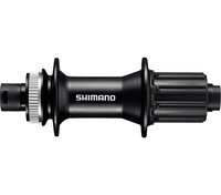 nÃ¡boj Shimano Alivio FH-MT400 zadnÃ­ 32d 8,9,10,11r boost servisnÃ­ balenÃ­
