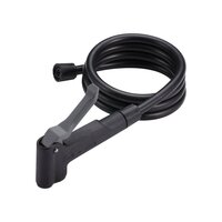 hlava k pumpě BBB BFP-97 HoseKit 3.0