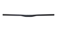 řidítka BBB Horizon Di2 31.8 / 760mm černé