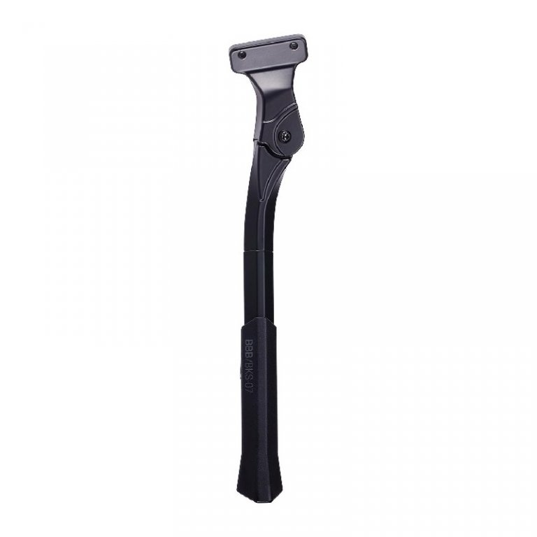 stojánek BBB ConnectKick 26-29" 40mm stranový černý