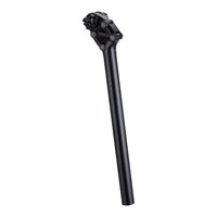 sedlovka 27.2 x 400mm BBB ActionPost i pro E-bike