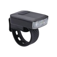 osvětlení přední BBB Spark 2.0 USB 100 lm