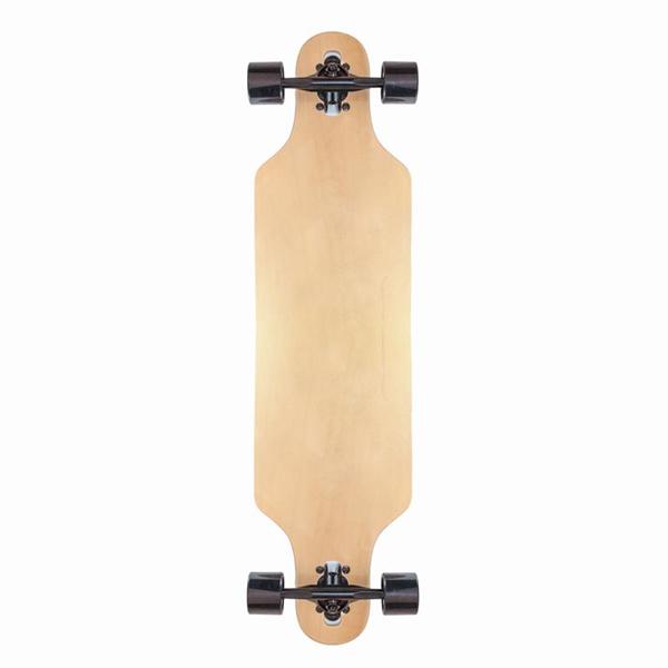 Longboard NILS EXTREME Wood 40*10