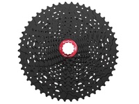 kazeta SunRace CSMZ800 WA1 12 11-51z BLACK
